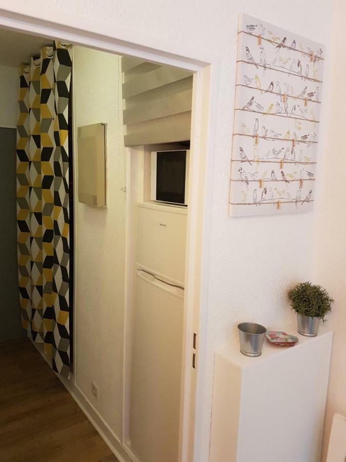 Apartamento Bienvenue A La Grande-Motte Exterior foto